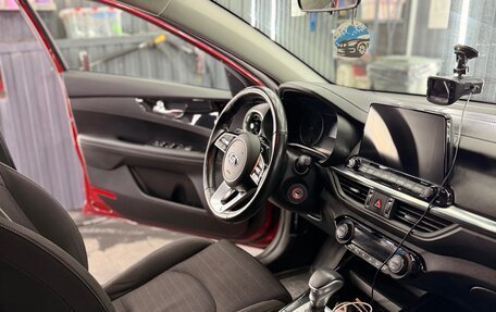 KIA Cerato IV, 2020 год, 1 780 000 рублей, 11 фотография