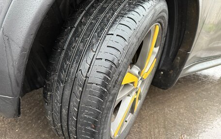 Nissan Juke II, 2014 год, 1 210 000 рублей, 9 фотография