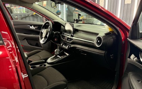 KIA Cerato IV, 2020 год, 1 780 000 рублей, 10 фотография