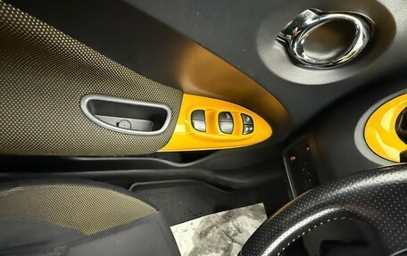 Nissan Juke II, 2014 год, 1 210 000 рублей, 26 фотография