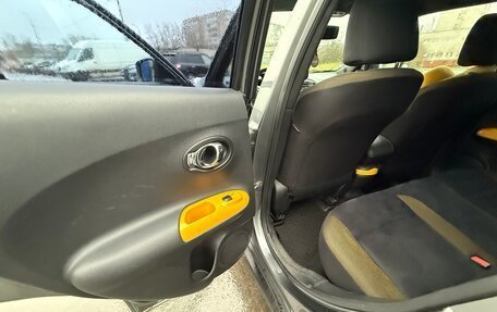 Nissan Juke II, 2014 год, 1 210 000 рублей, 24 фотография