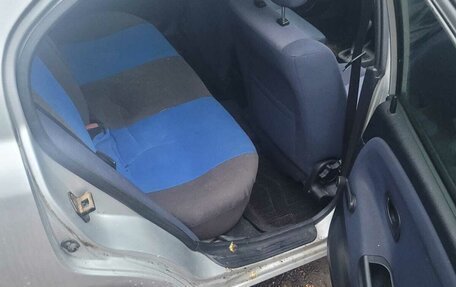 Mitsubishi Carisma I, 2003 год, 180 000 рублей, 6 фотография