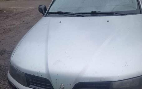 Mitsubishi Carisma I, 2003 год, 180 000 рублей, 4 фотография