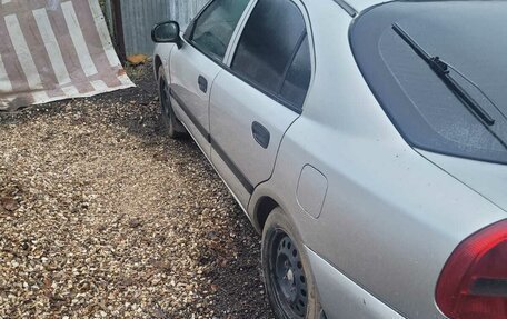 Mitsubishi Carisma I, 2003 год, 180 000 рублей, 8 фотография