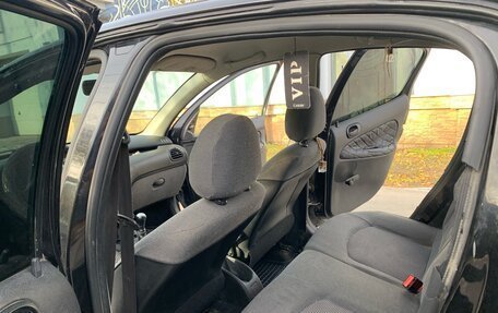 Peugeot 206, 2007 год, 310 000 рублей, 5 фотография