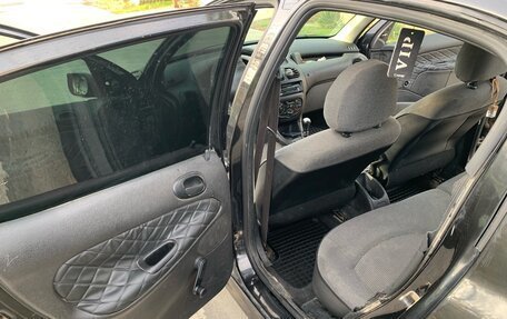 Peugeot 206, 2007 год, 310 000 рублей, 7 фотография