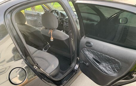 Peugeot 206, 2007 год, 310 000 рублей, 14 фотография