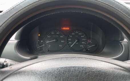 Citroen Berlingo II рестайлинг, 2005 год, 250 000 рублей, 2 фотография