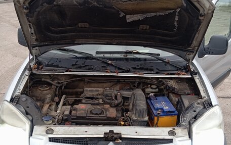 Citroen Berlingo II рестайлинг, 2005 год, 250 000 рублей, 13 фотография