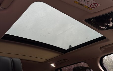 Land Rover Range Rover IV рестайлинг, 2016 год, 4 400 000 рублей, 7 фотография