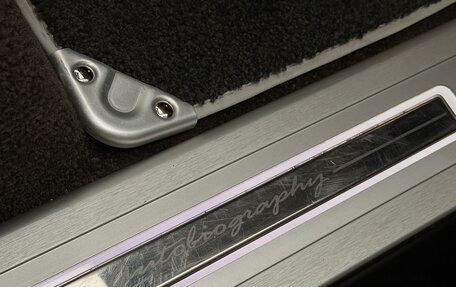 Land Rover Range Rover IV рестайлинг, 2016 год, 4 400 000 рублей, 11 фотография