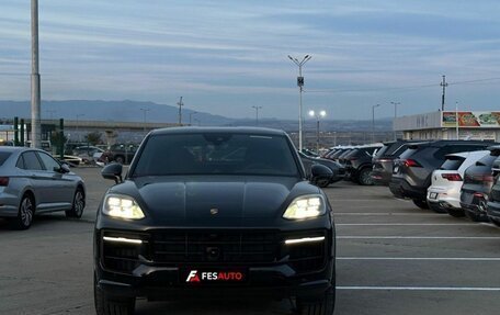 Porsche Cayenne III, 2025 год, 19 490 000 рублей, 6 фотография