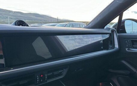 Porsche Cayenne III, 2025 год, 19 490 000 рублей, 8 фотография