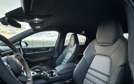 Porsche Cayenne III, 2025 год, 19 490 000 рублей, 14 фотография