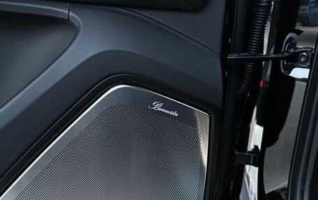 Porsche Cayenne III, 2025 год, 19 490 000 рублей, 18 фотография