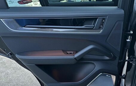 Porsche Cayenne III, 2025 год, 19 490 000 рублей, 17 фотография