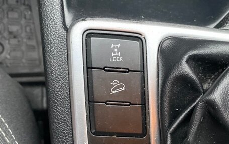 KIA Sportage IV рестайлинг, 2018 год, 1 700 000 рублей, 10 фотография