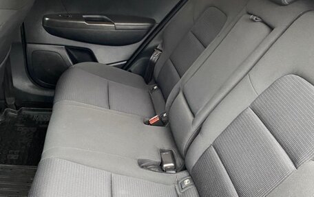 KIA Sportage IV рестайлинг, 2018 год, 1 700 000 рублей, 15 фотография