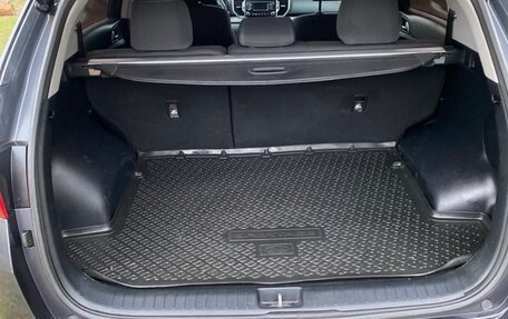 KIA Sportage IV рестайлинг, 2018 год, 1 700 000 рублей, 17 фотография