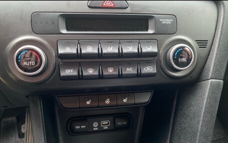 KIA Sportage IV рестайлинг, 2018 год, 1 700 000 рублей, 11 фотография