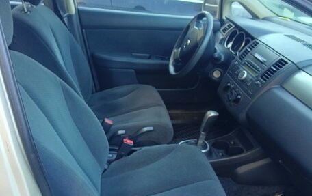 Nissan Tiida, 2013 год, 795 000 рублей, 3 фотография