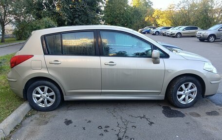 Nissan Tiida, 2013 год, 795 000 рублей, 2 фотография
