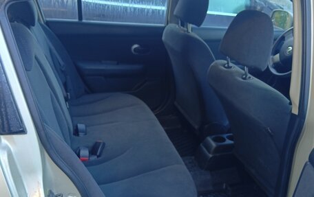 Nissan Tiida, 2013 год, 795 000 рублей, 4 фотография