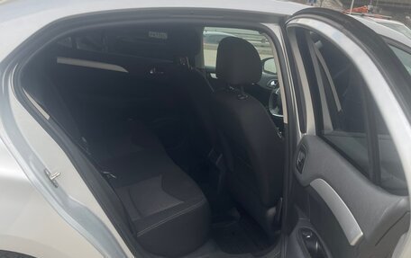 Citroen C4 II рестайлинг, 2021 год, 1 385 000 рублей, 7 фотография