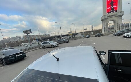 Citroen C4 II рестайлинг, 2021 год, 1 385 000 рублей, 5 фотография