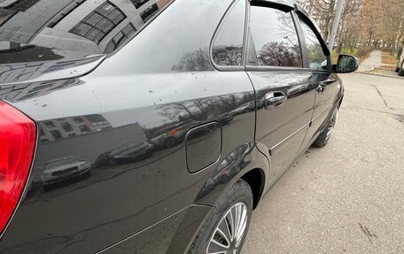 Chevrolet Lacetti, 2010 год, 455 000 рублей, 4 фотография