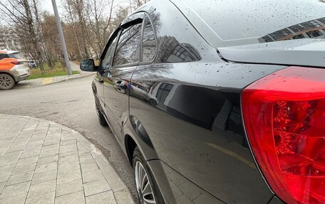 Chevrolet Lacetti, 2010 год, 455 000 рублей, 5 фотография