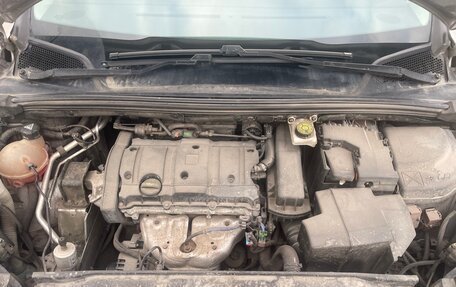 Citroen C4 II рестайлинг, 2021 год, 1 385 000 рублей, 13 фотография