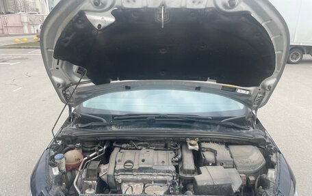 Citroen C4 II рестайлинг, 2021 год, 1 385 000 рублей, 12 фотография