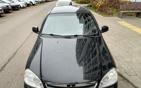 Chevrolet Lacetti, 2010 год, 455 000 рублей, 11 фотография
