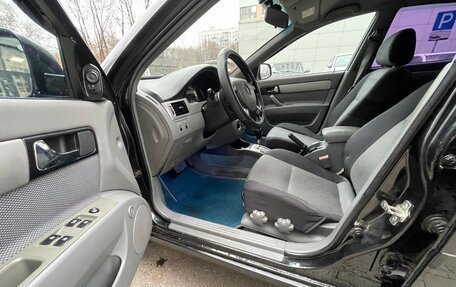 Chevrolet Lacetti, 2010 год, 455 000 рублей, 12 фотография