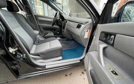 Chevrolet Lacetti, 2010 год, 455 000 рублей, 14 фотография