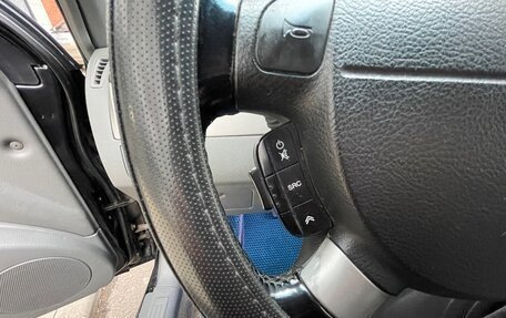 Chevrolet Lacetti, 2010 год, 455 000 рублей, 15 фотография