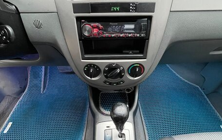 Chevrolet Lacetti, 2010 год, 455 000 рублей, 18 фотография