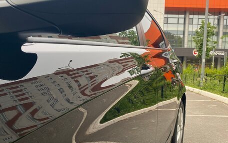 Hyundai Solaris II рестайлинг, 2015 год, 925 000 рублей, 5 фотография