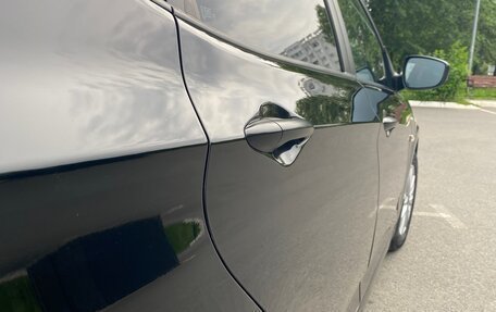 Hyundai Solaris II рестайлинг, 2015 год, 925 000 рублей, 6 фотография