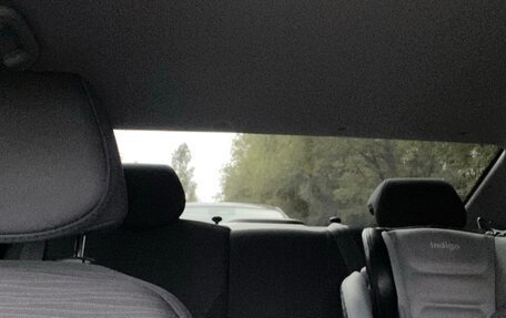 Hyundai Solaris II рестайлинг, 2015 год, 925 000 рублей, 9 фотография