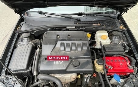 Chevrolet Lacetti, 2010 год, 455 000 рублей, 19 фотография