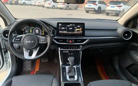 KIA K3, 2021 год, 1 251 047 рублей, 8 фотография