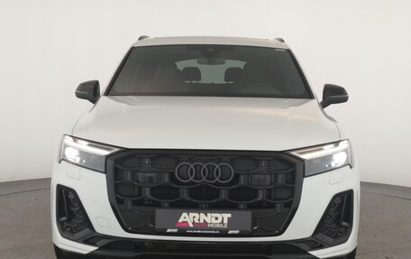 Audi Q7, 2025 год, 10 099 708 рублей, 2 фотография