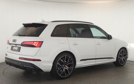 Audi Q7, 2025 год, 10 099 708 рублей, 3 фотография