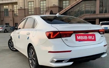 KIA K3, 2021 год, 1 251 047 рублей, 4 фотография