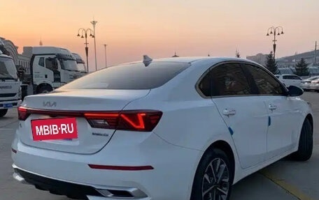 KIA K3, 2021 год, 1 251 047 рублей, 6 фотография