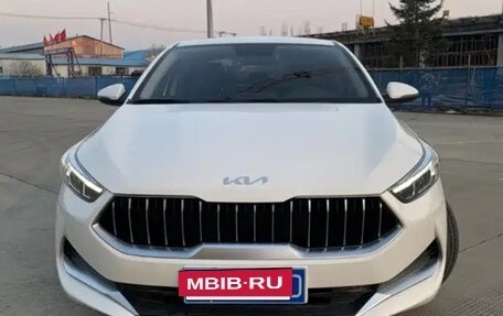 KIA K3, 2021 год, 1 251 047 рублей, 2 фотография