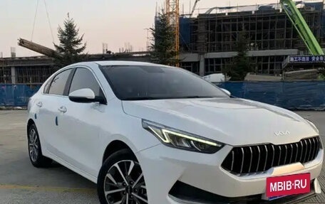 KIA K3, 2021 год, 1 251 047 рублей, 3 фотография