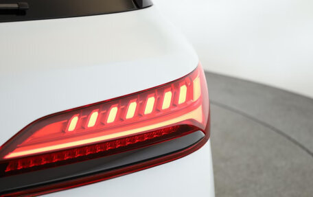 Audi Q7, 2025 год, 10 099 708 рублей, 5 фотография